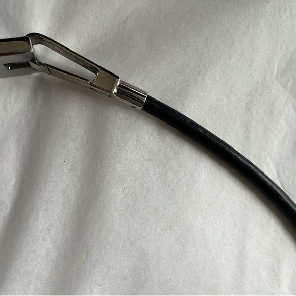 Authentic Gucci GG Canvas Shoulder Bag - Picture 9 of 12